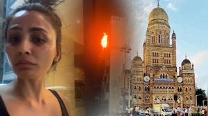 Actor Daisy Shah Slams 'Reckless' Campaigning After Bandra Fire