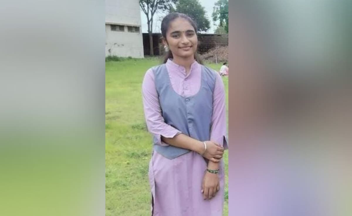 19-Year-Old Dies By Suicide In Classroom Of Private College In Gujarat