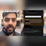 कंपनी के लायक नहीं, इसलिए निकाल दिया...HR का फोन आते ही टूट गया शख्स