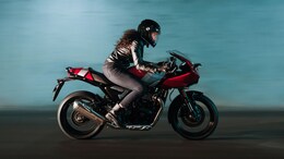Triumph 400cc Motorcycle Range Gets More Expensive; Check New Prices
