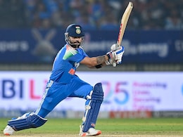Virat Kohli Shatters Another 'World Record' Held By Sachin Tendulkar, Climbs Mt. 28k In Cricket