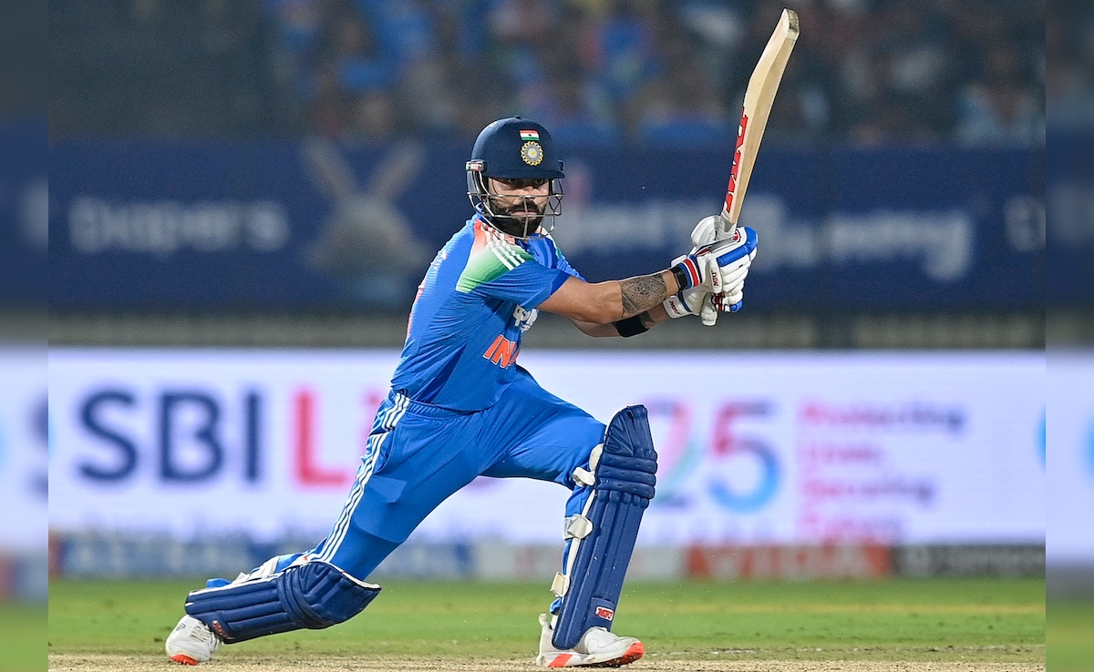 IND vs NZ 1st ODI: वर्ल्ड के बेस्ट चेज़मास्टर किंग कोहली ने कैसे बना दिया अपने गेम को और विराट, तोड़े कई रिकॉर्ड