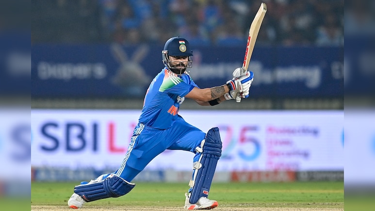 IND vs NZ 1st ODI: वर्ल्ड के बेस्ट चेज़मास्टर किंग कोहली ने कैसे बना दिया अपने गेम को और विराट, तोड़े कई रिकॉर्ड