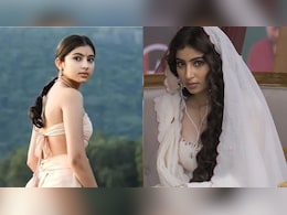 <i>Dhurandhar</i> Actor Sara Arjun On Why She Said Yes To Movies: "Many Offers Came After <i>Ponniyin Selvan 2</i>"