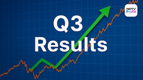 Q3 Results: IRFC, LTIMindtree, PNB, Tata Capital And Others To Declare Earnings This Week
