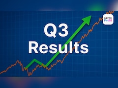 Q3 Results: IRFC, LTIMindtree, PNB, Tata Capital And Others To Declare Earnings This Week
