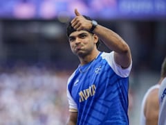 Neeraj Chopra To Return To Action At Doha Diamond League