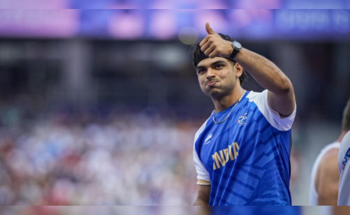 नीरज चोपड़ा और सुमित अंतिल ने द्रोणाचार्य पुरस्कार विजेता कोच पर उत्पीड़न का लगाया आरोप