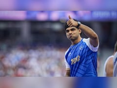 नीरज चोपड़ा और सुमित अंतिल ने द्रोणाचार्य पुरस्कार विजेता कोच पर उत्पीड़न का लगाया आरोप