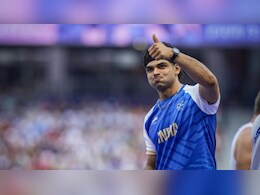 नीरज चोपड़ा और सुमित अंतिल ने द्रोणाचार्य पुरस्कार विजेता कोच पर उत्पीड़न का लगाया आरोप