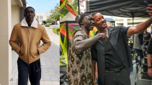 कौन हैं खाबी लैम? आखिर कैसे बने सबसे महंगे डिजिटल क्रिएटर, 900 मिलियन डॉलर की डील पर साइन!