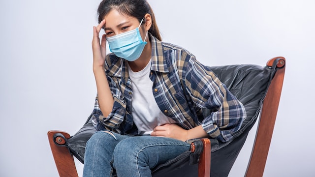 UTIs can cause long-term health problems and weaken the urinary system as a whole if left untreated