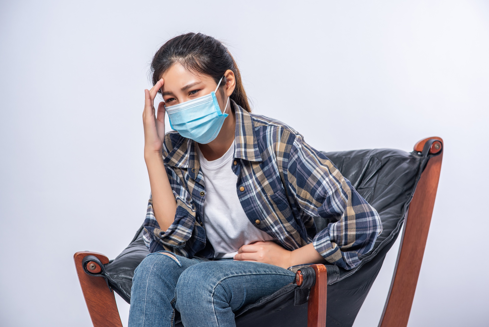 UTIs can cause long-term health problems and weaken the urinary system as a whole if left untreated
