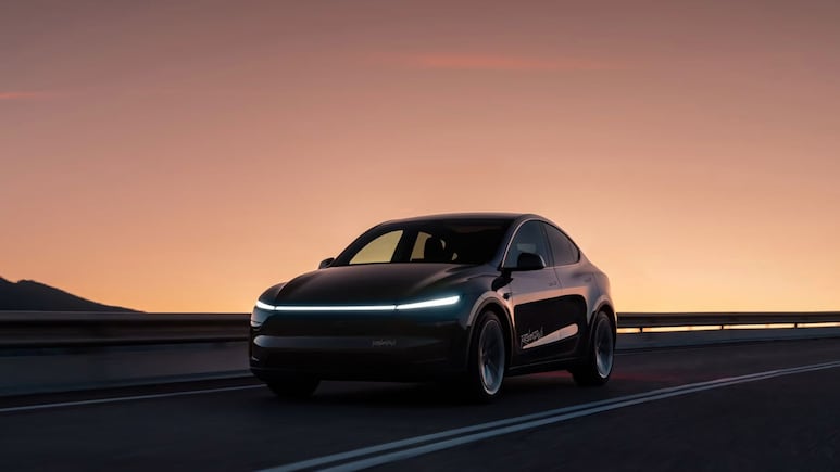 How AI Is Powering the Future of Self-Driving Cars