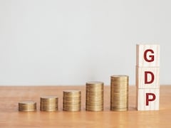 Government Likely To Peg FY27 Fiscal Deficit At 4.3% Of GDP: ICRA