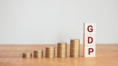 Government Likely To Peg FY27 Fiscal Deficit At 4.3% Of GDP: ICRA