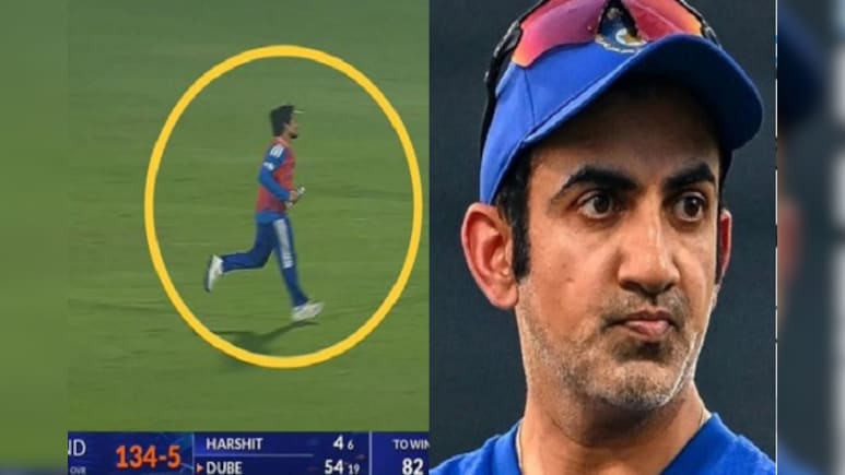 गौतम गंभीर ने आखिरी समय में चल दी थी यह चतुराई, लेकिन किस्मत ने ऐन मौके पर दे दिया धोखा