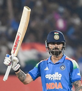 Is Virat Kohli Arrogant? Ajinkya Rahane Gives Clear Reply: "Hardly Talk With People"