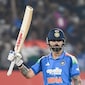 "People Outside Think Virat Kohli Is Arrogant": Ajinkya Rahane Gives Blunt Verdict