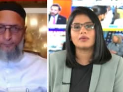 "People Free To Choose": Asaduddin Owaisi To NDTV On 'B-Team' Allegations