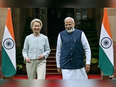 'भारत के बिना नहीं चलेगा यूरोप का काम': EU के साथ शिखर सम्मेलन में इन 3 डील पर लगेगी मुहर