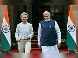 'भारत के बिना नहीं चलेगा यूरोप का काम': EU के साथ शिखर सम्मेलन में इन 3 डील पर लगेगी मुहर