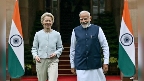 'भारत के बिना नहीं चलेगा यूरोप का काम': EU के साथ शिखर सम्मेलन में इन 3 डील पर लगेगी मुहर