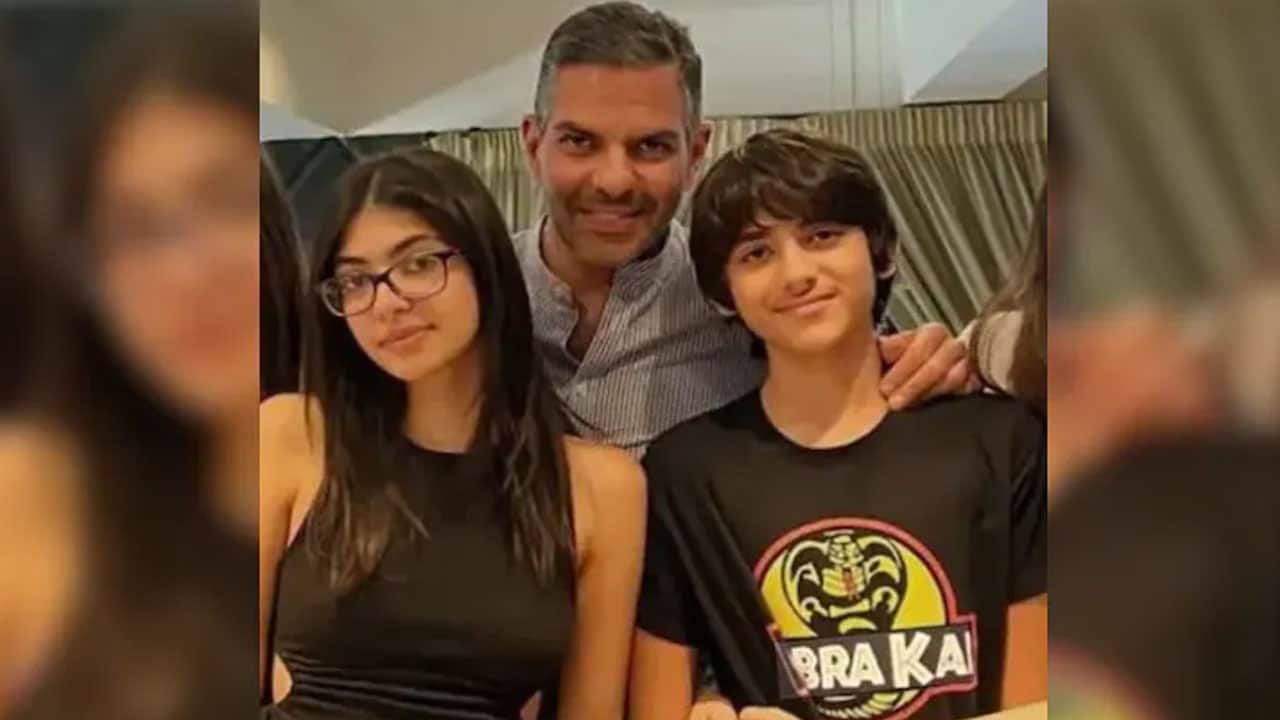 Sunjay Kapur's Children Sought Criminal Action Against Priya: Sources