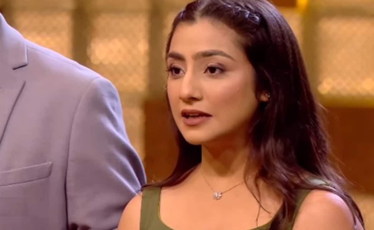 शॉर्क टैंक इंडिया में बिजनेस आइडिया लेकर आईं बालिका वधू एक्ट्रेस, बताया प्रेग्नेंसी के बाद शरीर की 'बदबू' से आ