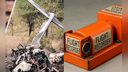 अजित पवार प्लेन हादसा: क्रैश होते ही क्यों ढूंढा जाता है Black Box, उसमें होती है कौन सी जानकारी