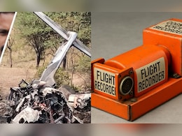 अजित पवार प्लेन हादसा: क्रैश होते ही क्यों ढूंढा जाता है Black Box, उसमें होती है कौन सी जानकारी