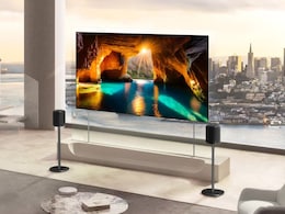 LG ने पेश की दुनिया की सबसे पतली TV, पूरी तरह वायरलेस और मोटाई सिर्फ 9mm