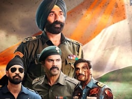 Border 2 Worldwide Box Office Collection Day 4: &nbsp;बॉर्डर 2 का भारत ही नहीं दुनियाभर में बज रहा डंका, जानें विदेश से कमाए कितने करोड़