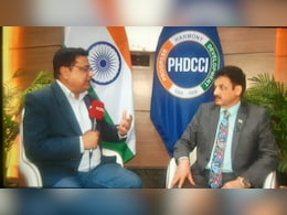 बजट 2026-27 में AI, Deep Tech स्टार्टअप इकोसिस्टम पर विशेष फोकस ज़रूरी... PHDCCI ने क्यों कहा ऐसा, पढ़ें