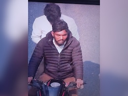 Wanted In Multiple Cases, Man Arrested After Encounter With Delhi Police
