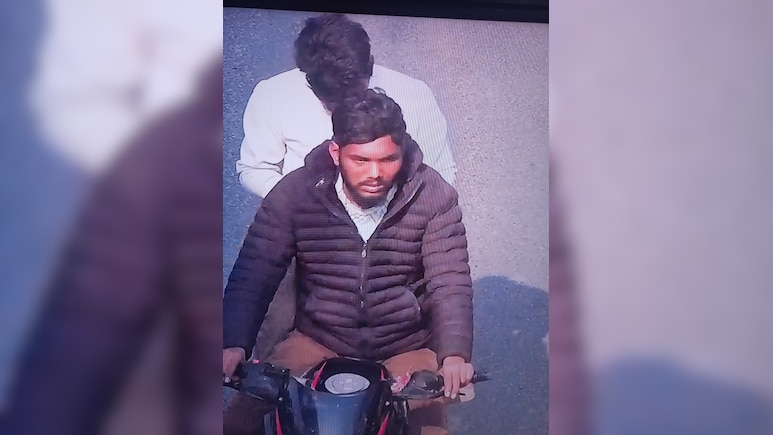 Wanted In Multiple Cases, Man Arrested After Encounter With Delhi Police