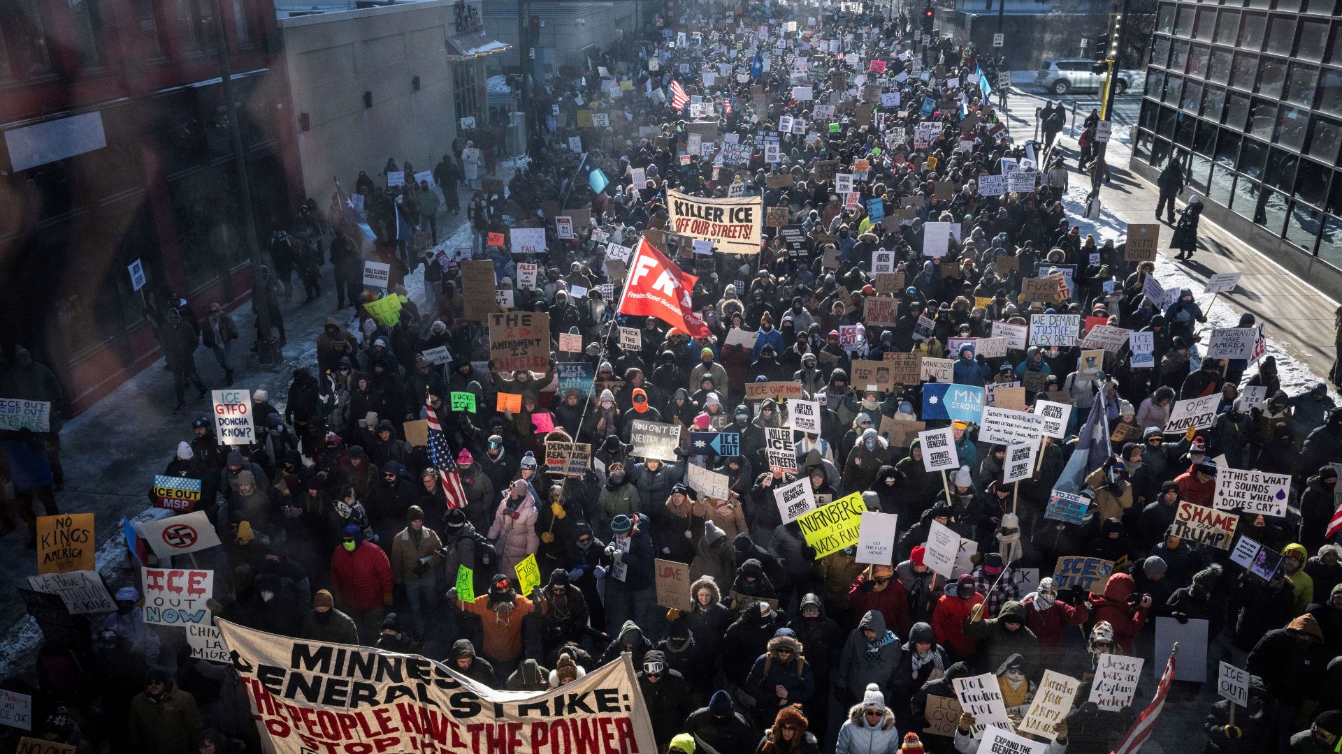 Latest and Breaking News on NDTV