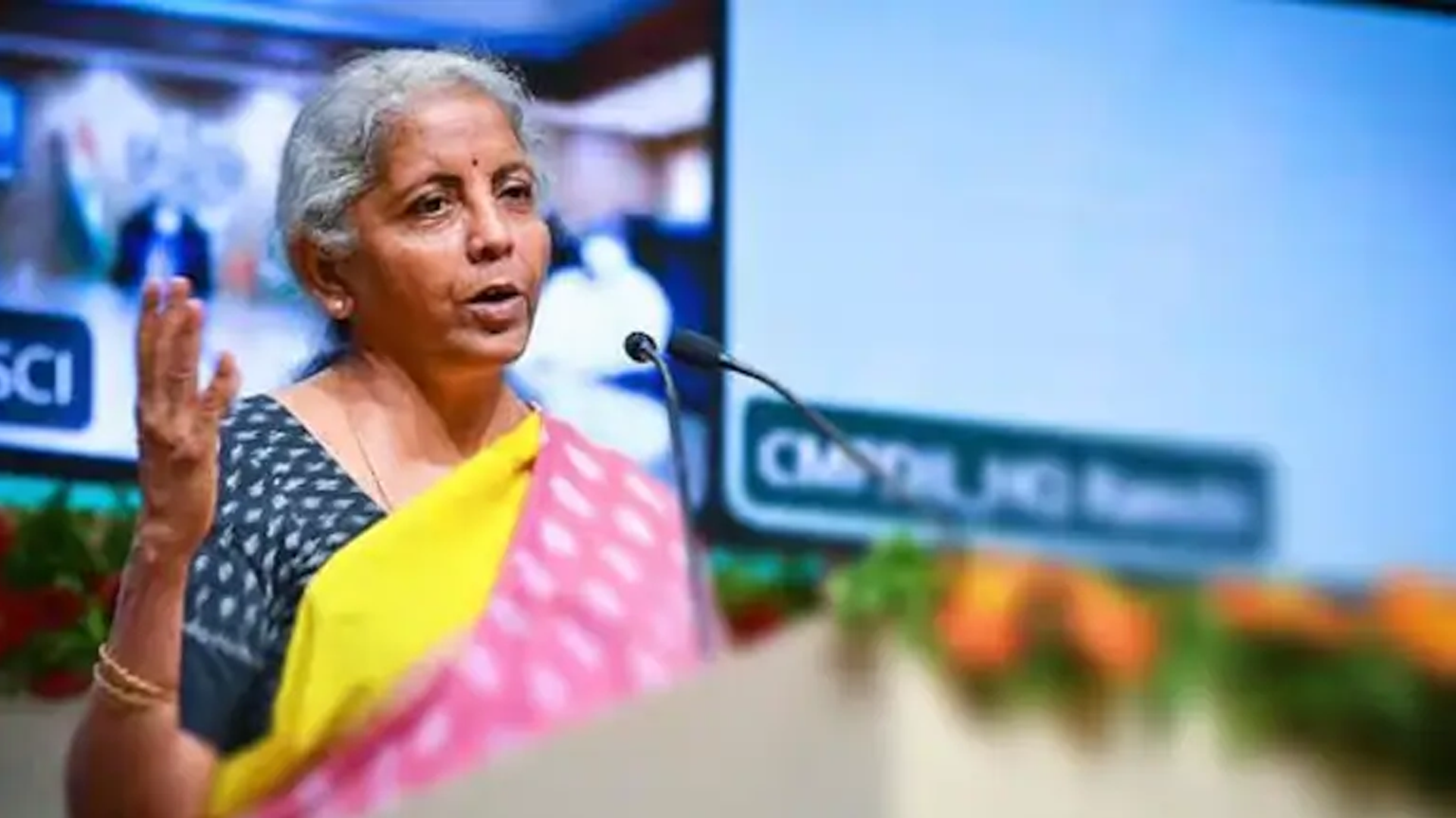 Nirmala Sitharaman's Big Break From 75-Year-Old Budget Tradition