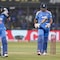Virat Kohli's Ton In Vain As New Zealand Beat India In Third ODI To Clinch Series