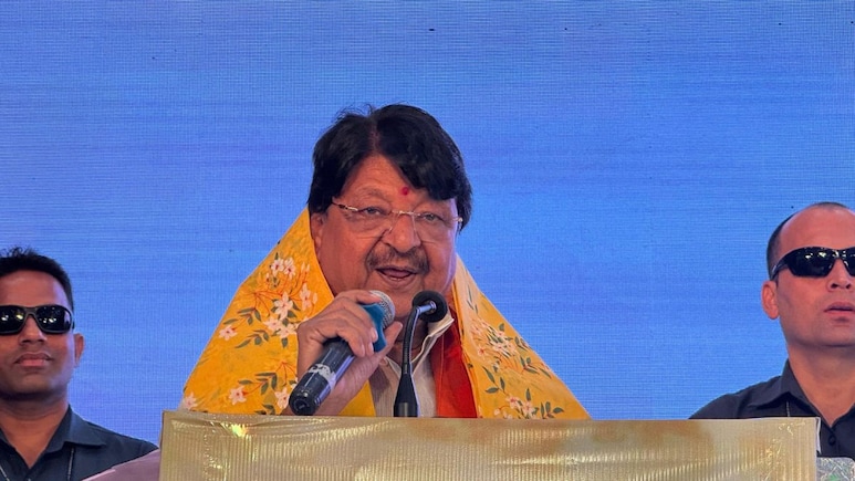 कितने पढ़े-लिखे हैं मंत्री कैलाश विजयवर्गीय? जो सवाल पूछने पर खो बैठे अपना आपा