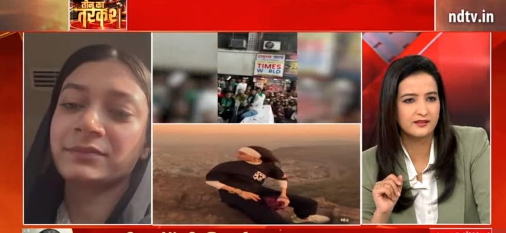 Latest and Breaking News on NDTV