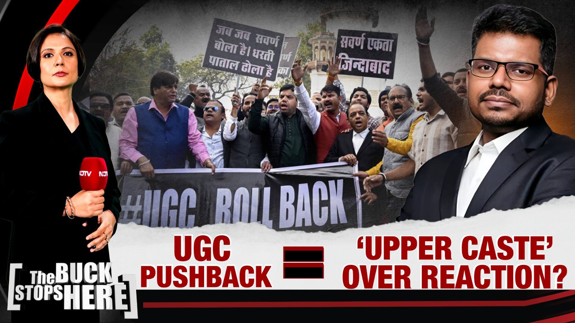 'Parents Will Be Worried About Sending Their Children to College and School Campuses': J Sai Deepak on UGC New Rules Row