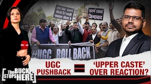 'Parents Will Be Worried About Sending Their Children to College and School Campuses': J Sai Deepak on UGC New Rules Row