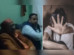 मऊः रेप सर्वाइवर पर दवाब बनाने के मामले में BJP जिला उपाध्यक्ष सहित 3 पर FIR, वायरल हुआ था वीडियो