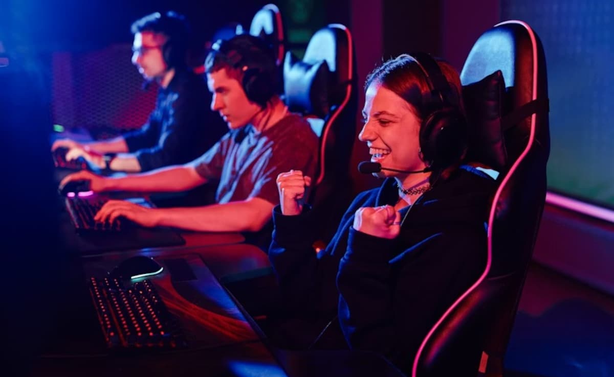 Esports Demands The Discipline Of Sport