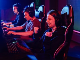 Esports Demands The Discipline Of Sport
