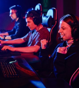 Esports Demands The Discipline Of Sport