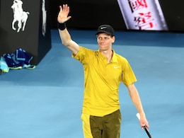 Extreme Heat Triggers Melbourne Match Suspensions As Jannik Sinner Battles On