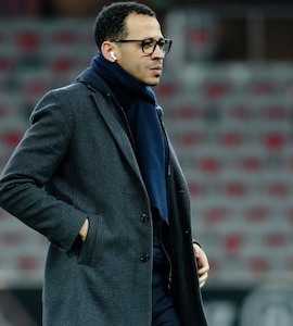 Nothing Concrete In Liam Rosenior Chelsea Reports