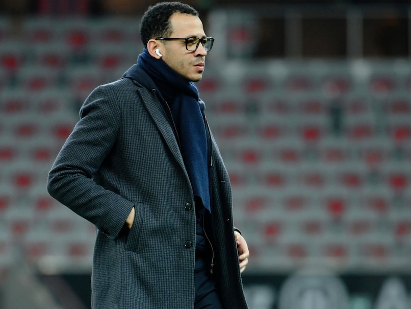 'Nothing concrete' In Liam Rosenior Chelsea Reports